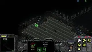 StarCraft - T04 'The Jacobs Installation' - 01:17