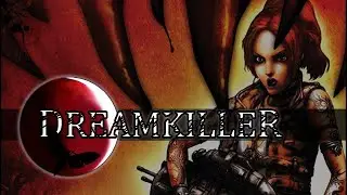 Dreamkiller | 2009 | ver. r10161 | Gameplay