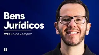 Bens Jurídicos | Prof. Bruno Zampier