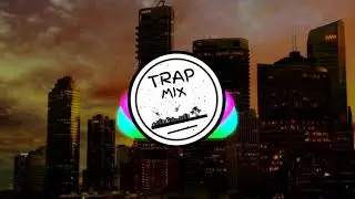 PatrickReza - November (trap Mix)