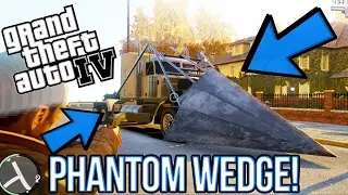 The Phantom Wedge in GTA 4!!!