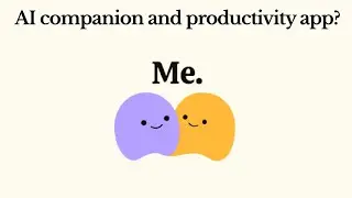 Me.bot might be onto something