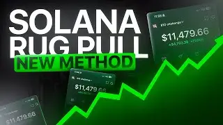 +1000% in 24h Solana Meme Coin Launch Explained | How to LAunch a Meme Coin Easy?