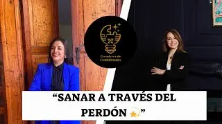 &ldquo;Marisol Tafolla: sanar a trav&eacute;s del perd&oacute;n y el amor consciente&rdquo;