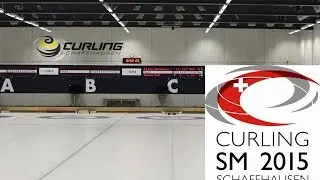 2015 │SM Herren │RR │Gen&egrave;ve (De Cruz) : Bern Heliomalt (Pfister)