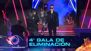 Programa 21 (29-12-2024) - Gran Hermano