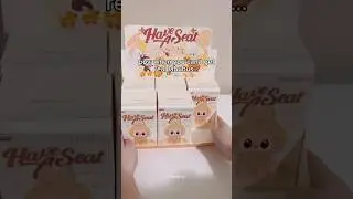 diy paper labubu blind box 🧸#diy #popmart #blindbox #labubu #blindbag #asmr #fyp #craft #haveaseat