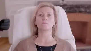 AUGMENTATION DU VOLUME DU MENTON -  CLEAGE