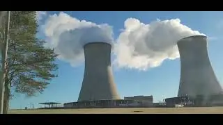 2023-01-15 Visit To The Limerick Generating Station - Please Subscribe & Like 👍 Our Videos!