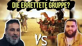 Debatte Shia Hamzah VS Senad (Sunni) Teil 10