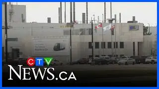 Uncertain future for Ingersoll&rsquo;s CAMI plant