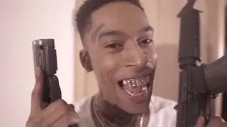 Pistol Boy X Riq Montana - Gossip (Shot by mills media)