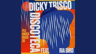 Discoteca (Disco Mix)