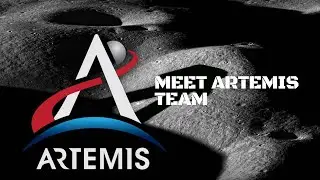 [ Meet Artemis Team ]  Voici les noms des astronautes choisie pour les missions du program Artemis