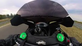 Circuit Dijon Prenois - ZX10RR kawa 