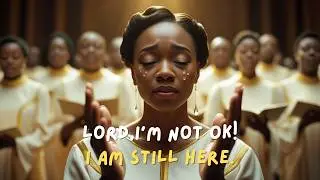 Lord, I Am Okay But I Still Trust And Believe In You,, Powerful Worship Song For Breakthrough