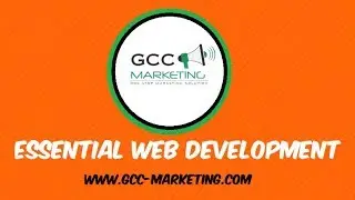 Website Design Dubai | Web Design Companies in Dubai | Affordable Web Design | GCC Marketing