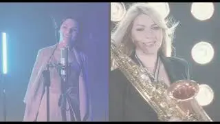 IR&rsquo;S  & LADYNSAX- Пьяная без вина (Amor remix)