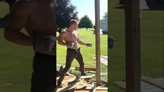 DEMOLITION