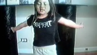 When I was 4!