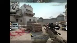 csgofrag Saviour