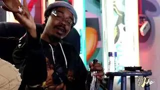 KEEP IT  P  PODCAST 1 SPREEZ