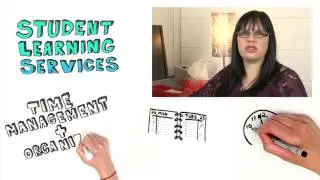 Student Learning Services (SLS)