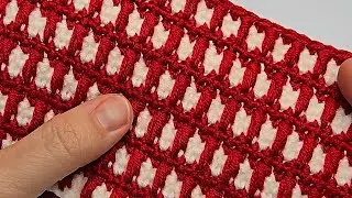 ONE-OF-A-KIND! Let's Create a NEVER-BEFORE-SEEN Crochet Pattern, SUPER EASY & Beginner Friendly