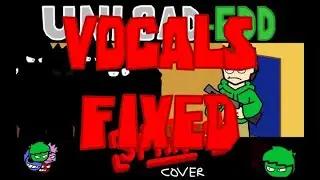 Unload-edd (Spares) Vocals Fixed.