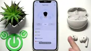 HUAWEI Freebuds 7i — лучшие фишки и скрытые функции