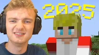 minecraft in the big 2025