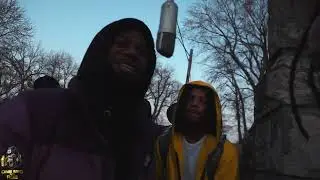 Lil Meter (with a thot) feat shotty