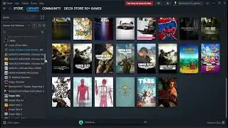 FREE STEAM ACCOUNT WITH Paid Games {2025}