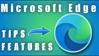 Microsoft edge Features || Best settings in Edge web browser 🕸️🆒