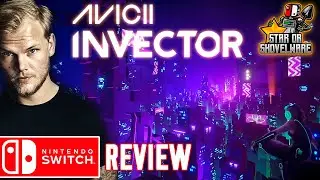 Avicii Invector (Nintendo Switch) An Honest Review