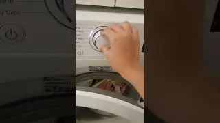 LG AIDD Washer Review (7kg Capacity, 1400rpm Spin Speed) F4WN207N3E