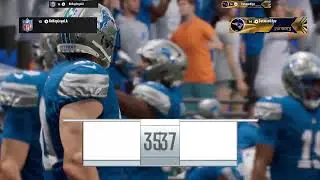2k and Madden #NoKap
