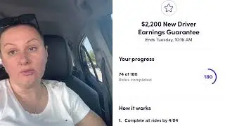 &ldquo;Lyft&rdquo; referral program. All new Drivers must know.