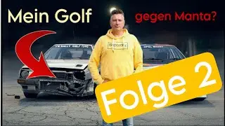 Was wirklich passiert, wenn du dein Auto einer Filmproduktion gibst - z.B. zum Film: MANTA MANTA
