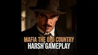 Unraveling Mafia's untold classic era stories #mafiatheoldcountry #shortsfeedlive