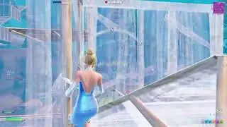 FORTNITE LIVE - valentines search #epicpartner