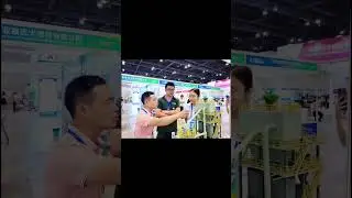 GuilinHongcheng Celebrates Success at 2025 Guangxi International Mining Exhibition #grindingmills