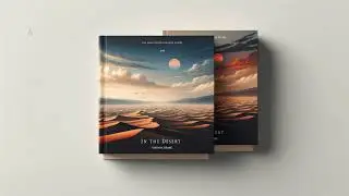 In the Desert by Stephen Crane - Full Audiobook (English)