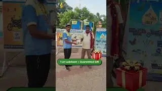 Sirf Petrol Nahi, Sapne Bhi Bharo 💥 | Bike Ya Car Jeetne Ka Mauka | Anika Fuels Kasdol. #viral