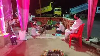Galvan bay Prem Waghmare pakhvaj sumit Waghmare.