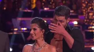 Kelly Monaco's Fifth Dance - Dancing With The Stars.
