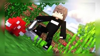 [SpeedArt]  @Pr4nt - THUMBNAIL (2&deg;)!!!