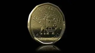Holiday Five-Coin Gift Card Set (2022)