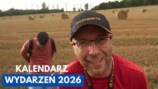 Chcesz lepiej latać dronem? Wpadnij polatać z nami w 2026 roku!