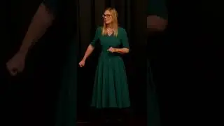 Reel, Wendy Harrington   Speak up Woman